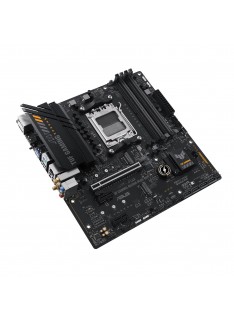 ASUS TUF GAMING A620M-PLUS WIFI - 4