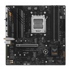 ASUS TUF GAMING A620M-PLUS WIFI - 2