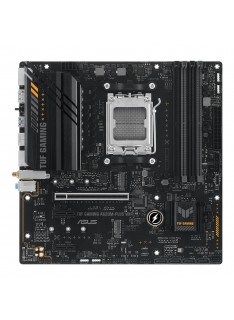 ASUS TUF GAMING A620M-PLUS WIFI - 2