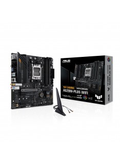 ASUS TUF GAMING A620M-PLUS WIFI - 1