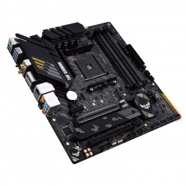 ASUS TUF GAMING B550M-PLUS WIFI II - 4