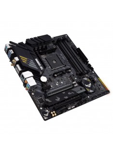 ASUS TUF GAMING B550M-PLUS WIFI II - 4