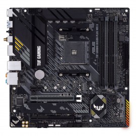 ASUS TUF GAMING B550M-PLUS WIFI II - 3