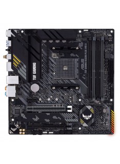 ASUS TUF GAMING B550M-PLUS WIFI II - 3