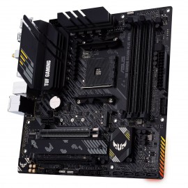 ASUS TUF GAMING B550M-PLUS WIFI II - 2