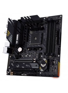 ASUS TUF GAMING B550M-PLUS WIFI II - 2