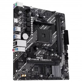 ASUS PRIME A520M-R AM4 - 4