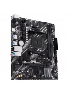 ASUS PRIME A520M-R AM4 - 4