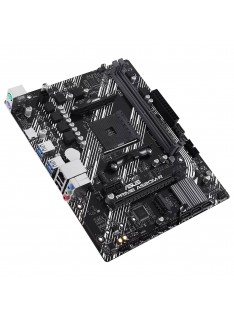 ASUS PRIME A520M-R AM4 - 3