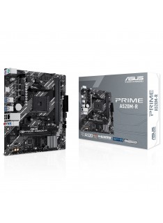 ASUS PRIME A520M-R AM4 - 1