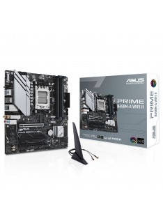 ASUS PRIME B650M-A WIFI II AM5 D5 - 1