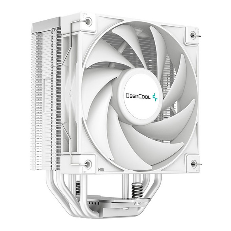 DeepCool AK400 White - 1