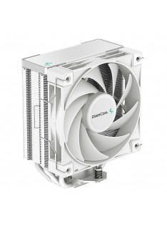 DeepCool AK400 White - 2