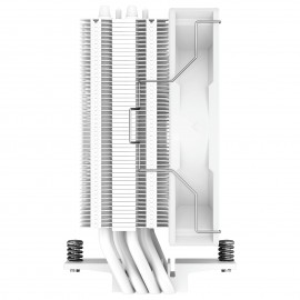 DeepCool AG400 ARGB White - 5