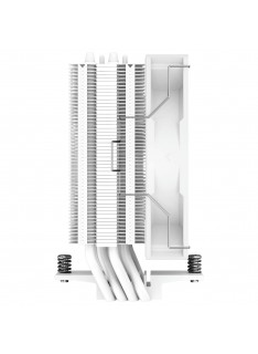 DeepCool AG400 ARGB White - 5