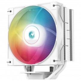 DeepCool AG400 ARGB White - 2