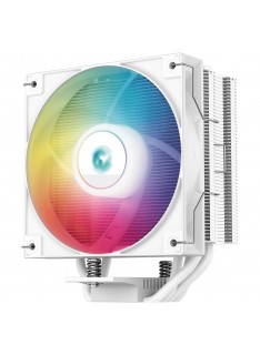 Tunisie Skymil|Aircooling|Deepcool|DeepCool AG400 White ARGB|129,000 TND