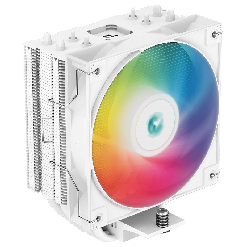 DeepCool AG400 ARGB White - 1