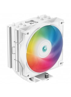 DeepCool AG400 ARGB White - 1