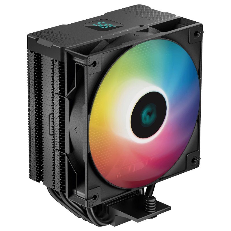 DeepCool AG400 DIGITAL ARGB - 1