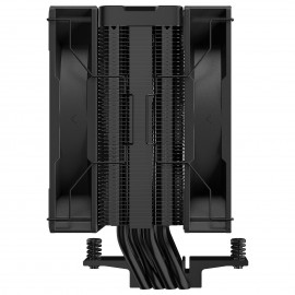 DeepCool AG400 DIGITAL PLUS - 5