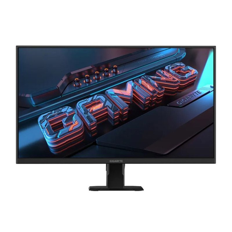 Tunisie |Skymil|Gigabyte|Ecrans Gamer|Gigabyte 27" IPS - GS27F SS - 170Hz