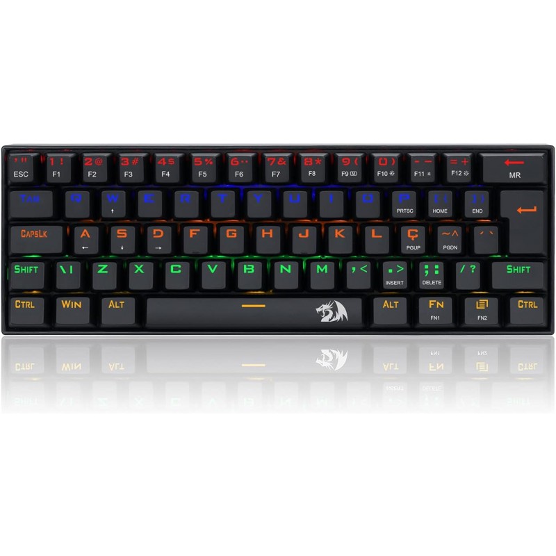 TunisieSkymil|Clavier Gamer