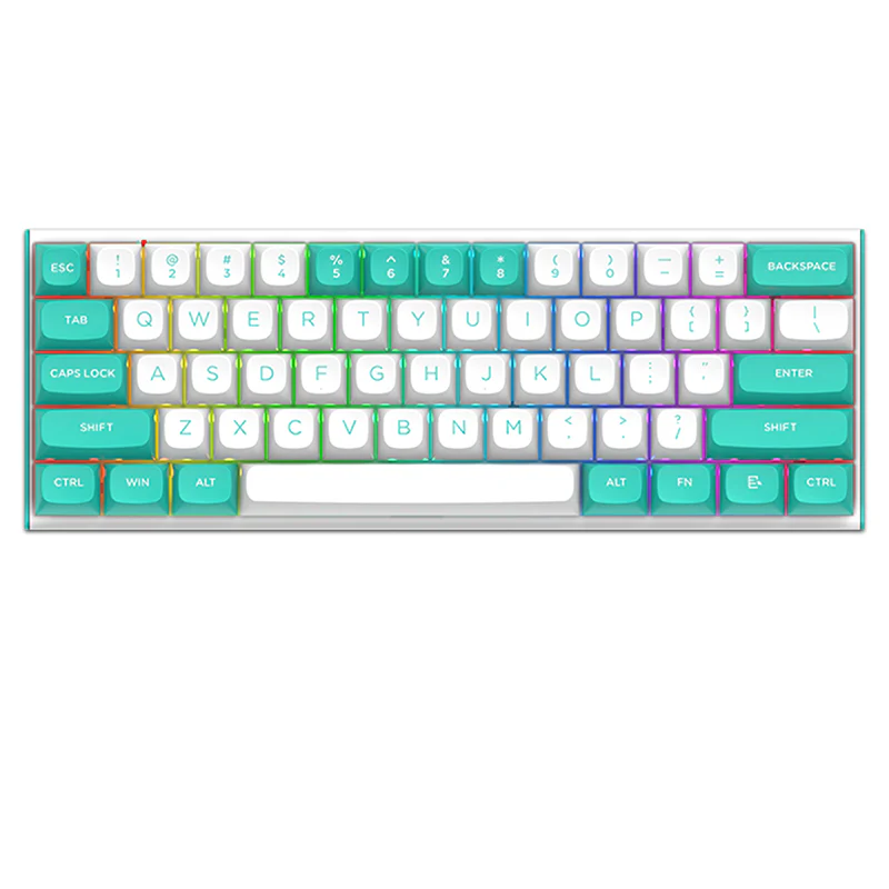 TunisieSkymil|Clavier Gamer