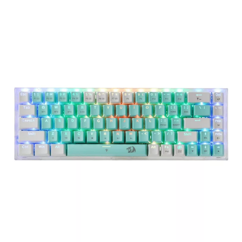 TunisieSkymil|Clavier Gamer