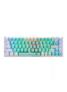 Tunisie Clavier Gamer REDRAGON CASTOR K631 YELLOW SWITCH