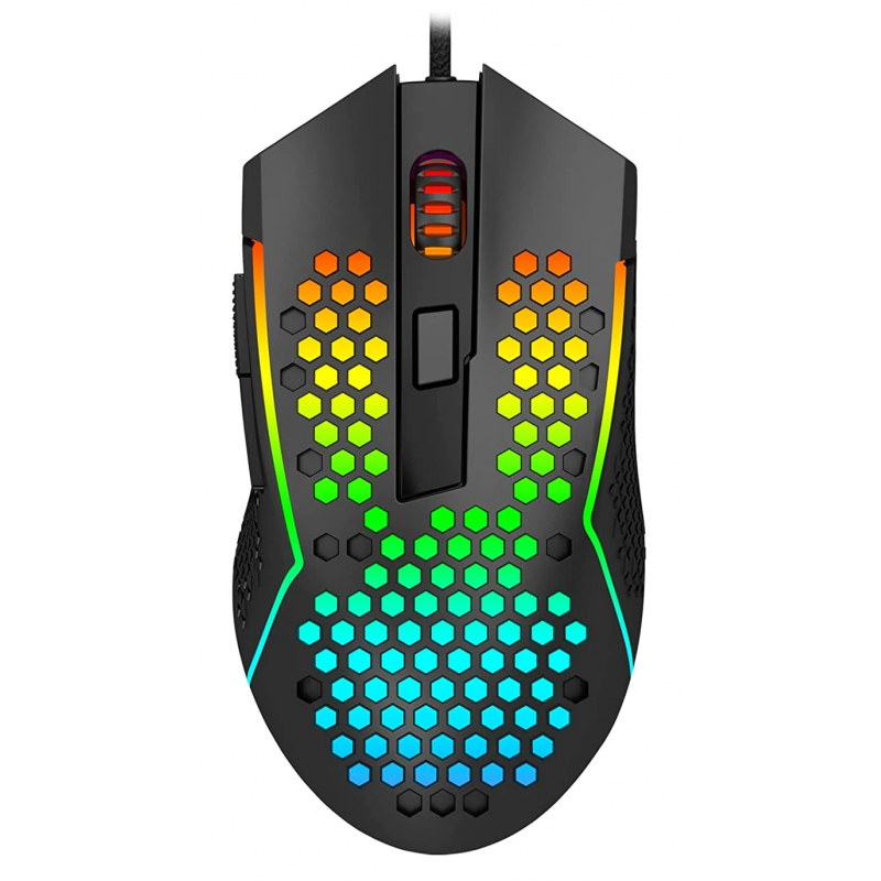 Redragon REAPING M987-K RGB - 1