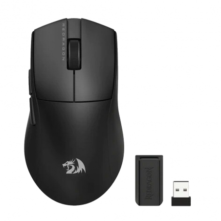 Tunisie Skymil|Souris Gamer|Redragon|Redragon K1NG 4K  M916 PRO sans fil|149,000 TND