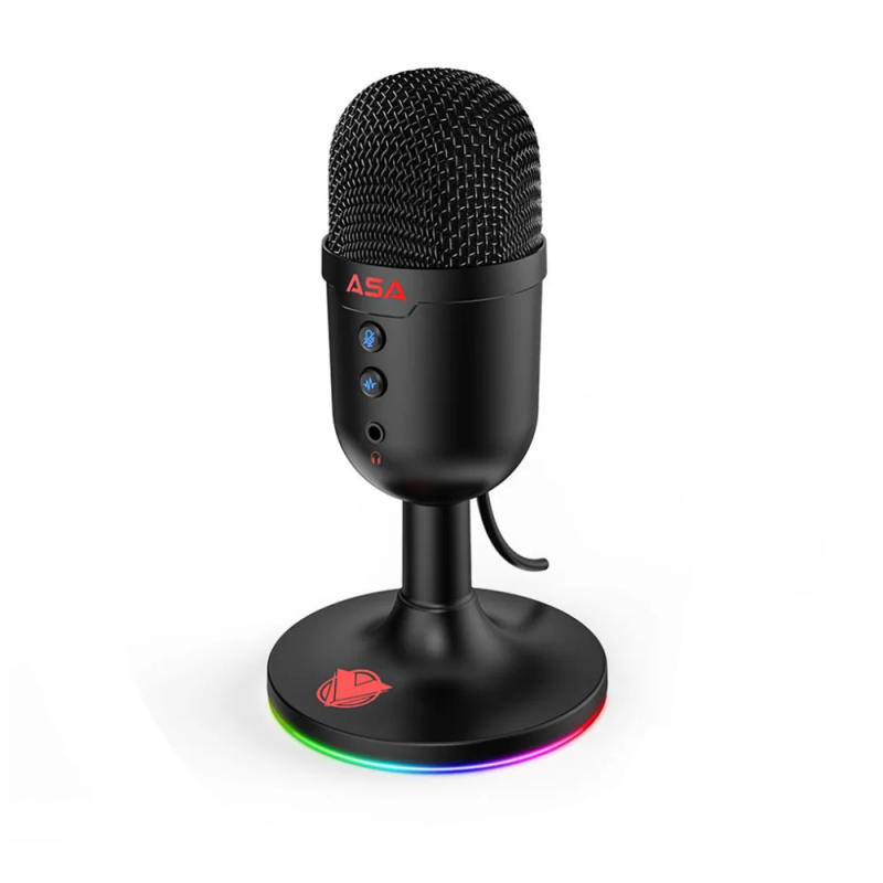 TunisieSkymil|Microphone Gamer