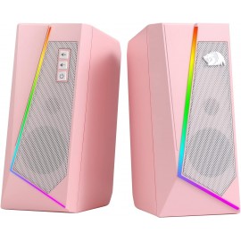 Redragon ANVIL GS520 - PINK - 1