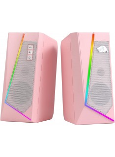 Redragon ANVIL GS520 - PINK - 1