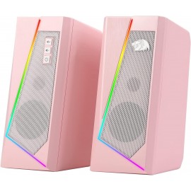 Redragon ANVIL GS520 - PINK - 2