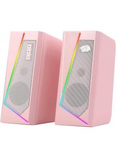 Redragon ANVIL GS520 - PINK - 2