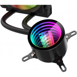 Tunisie Watercooling REDRAGON CCW-3011 - BLACK