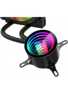 Tunisie Watercooling REDRAGON CCW-3011 - BLACK