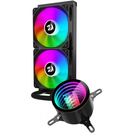 Tunisie Watercooling REDRAGON CCW-3011 - BLACK
