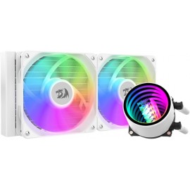 REDRAGON CCW-3011W - WHITE - 2