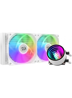 REDRAGON CCW-3011W - WHITE - 2