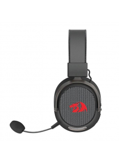 REDRAGON H858-BT BLACK - 3