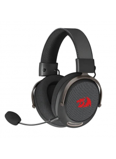 REDRAGON H858-BT BLACK - 1