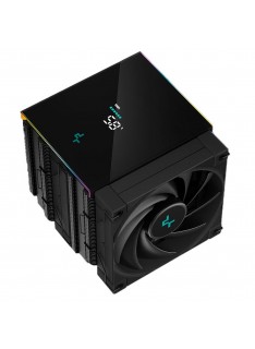 DEEPCOOL AK620 Digital - BLACK - 5