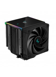 DEEPCOOL AK620 Digital - BLACK - 1