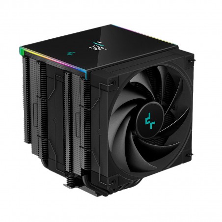 DEEPCOOL AK620 Digital - BLACK - 1