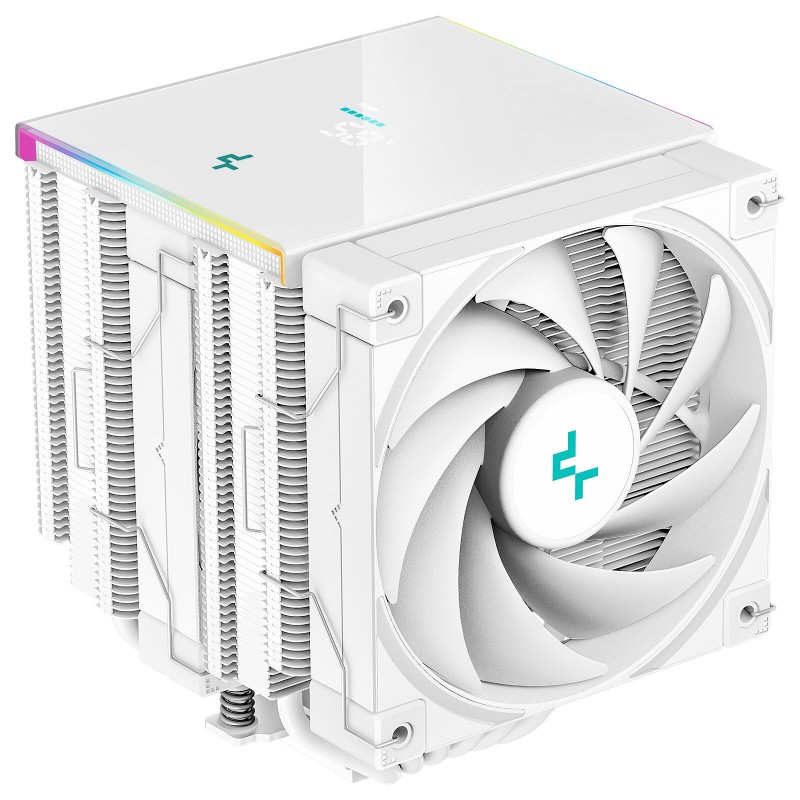 DEEPCOOL AK620 Digital - WHITE - 1