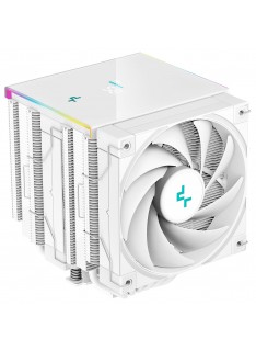 DEEPCOOL AK620 Digital - WHITE - 1