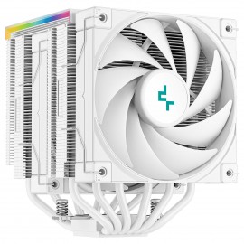 DEEPCOOL AK620 Digital - WHITE - 2